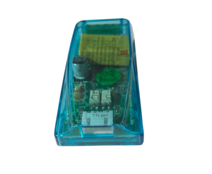 Peacefair PZEM-004T 10A image 7